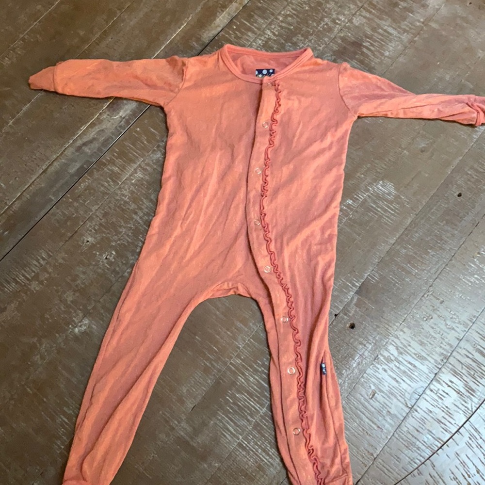 Kickee Pants